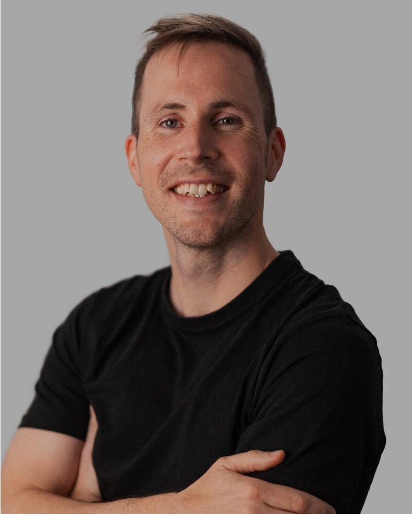 Cormac Smith, Takt Agency Project Manager