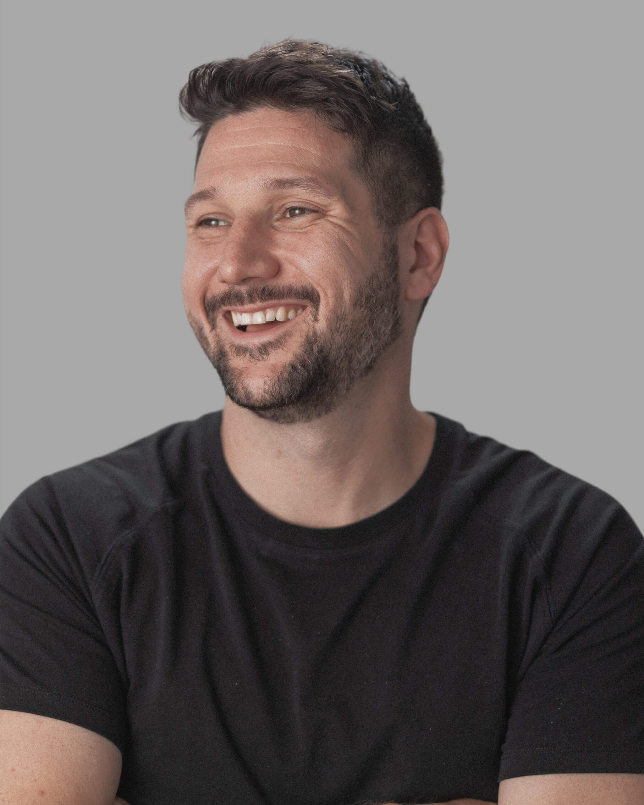 Brett Fabian, Takt Agency Campaign Strategist